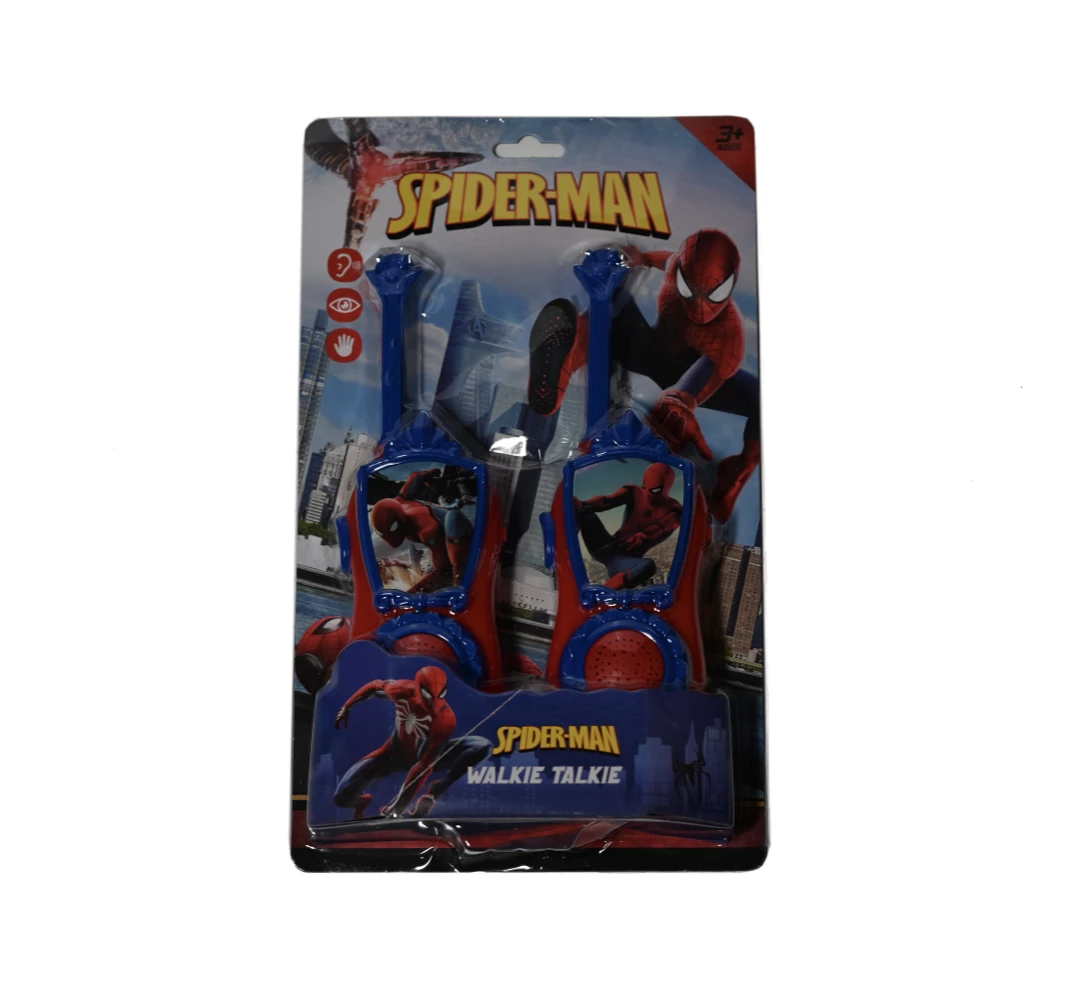 Voki-toki set za djecu na baterije