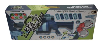 Super puška set 2u1