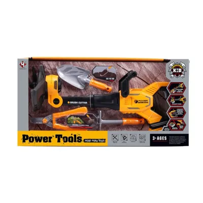 Trimer za travu sa alatom - Igračka