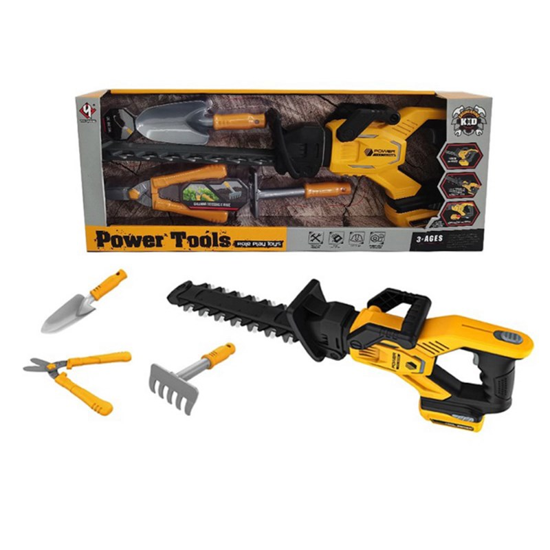 Trimer za živicu - Igračka