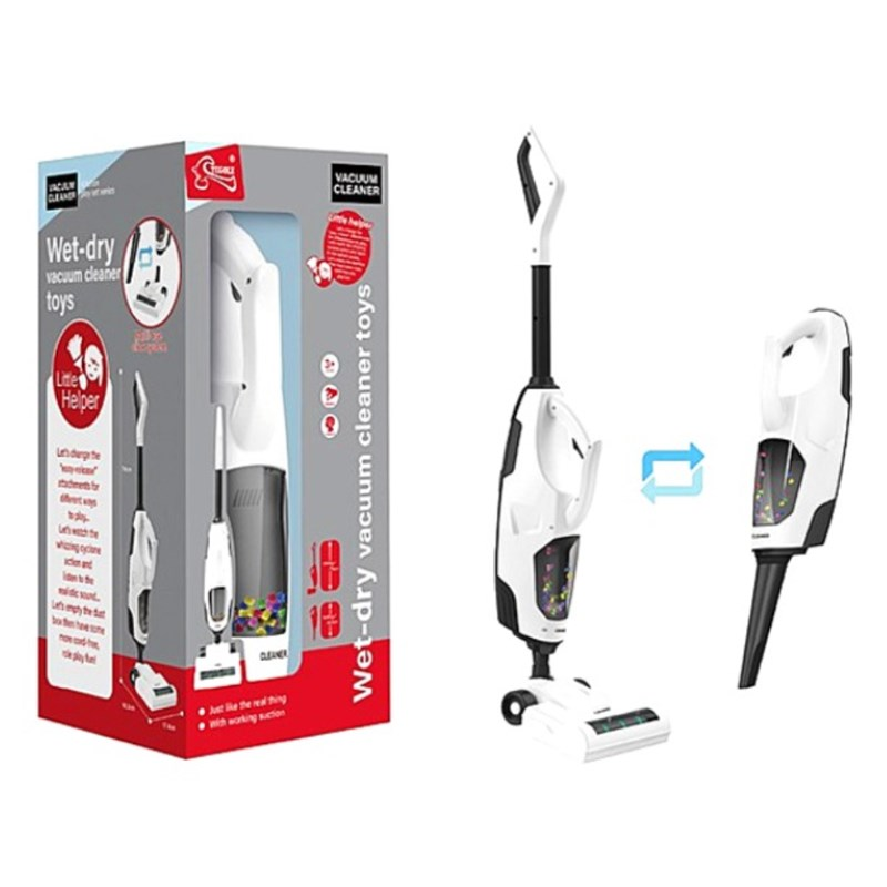 Ručni usisivač 2u1 - Igračka