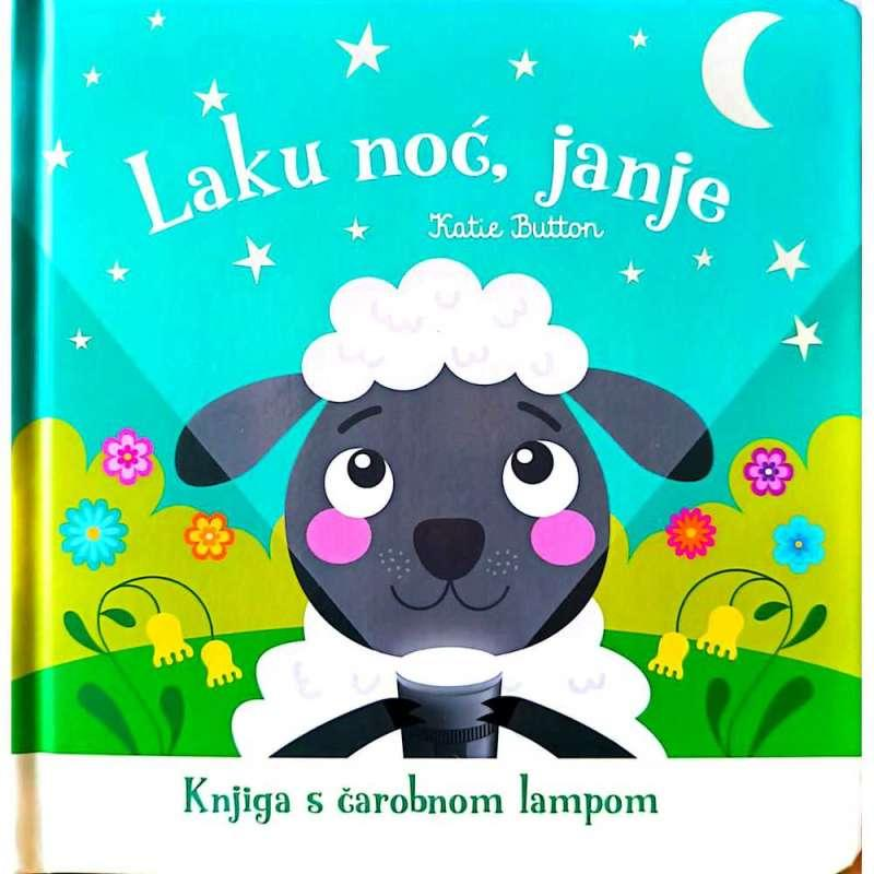 Čarobna Lampa - Laku Noć, Janje