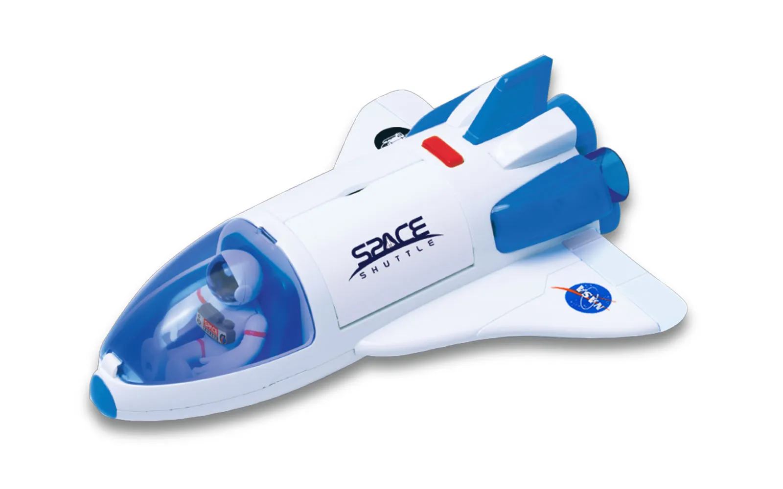 Astro Venture - Svemirski šatl