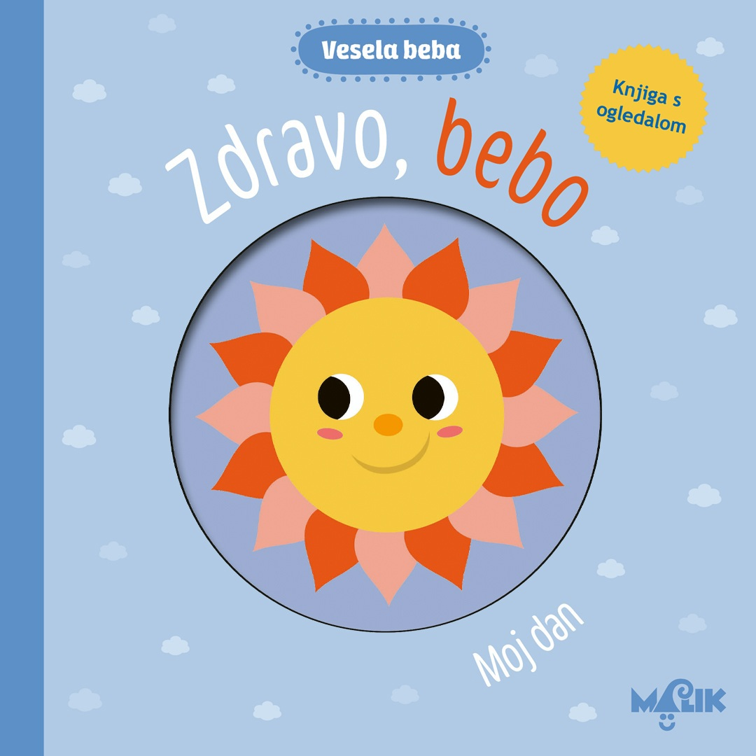 Vesela Beba - Zdravo Bebo