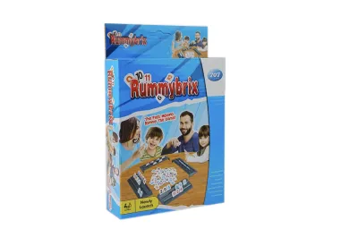 Mini igra - Složi brojeve