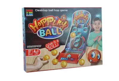 Društvena igra Košarka