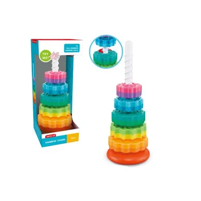 Rotirajući toranj za bebe