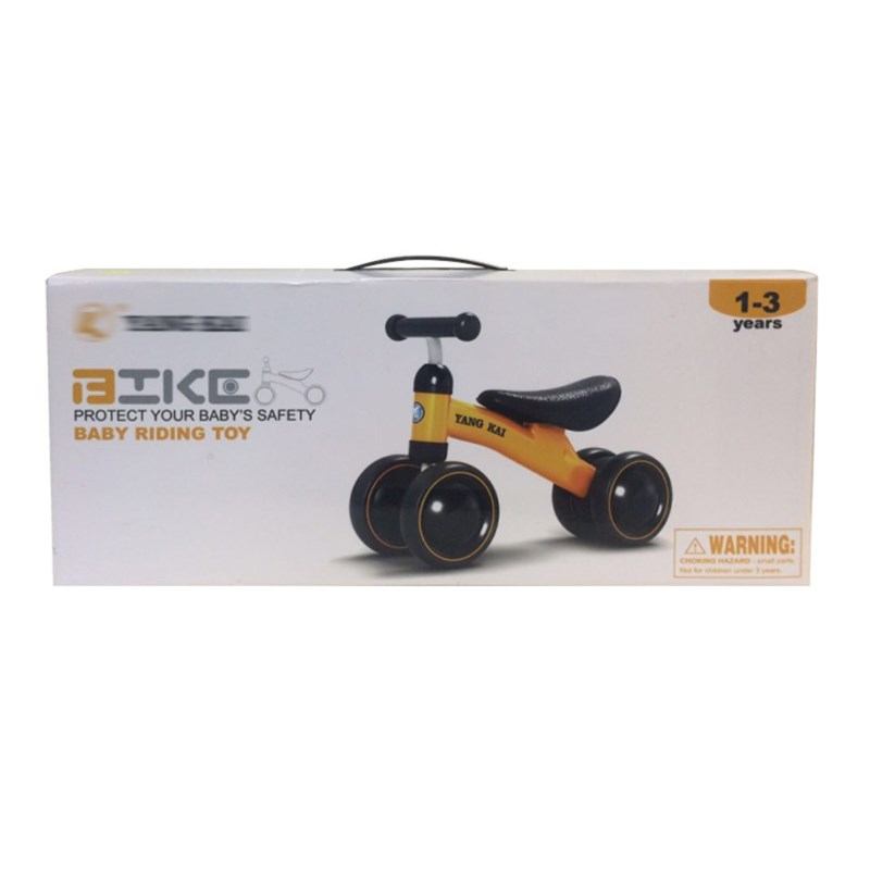 FunToy balans biciklo