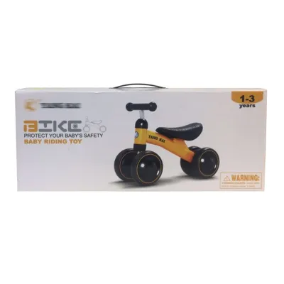 FunToy balans biciklo