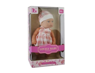 Beba u haljini - Lovely