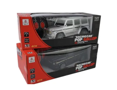 Auto na daljinsko - Racing Pop