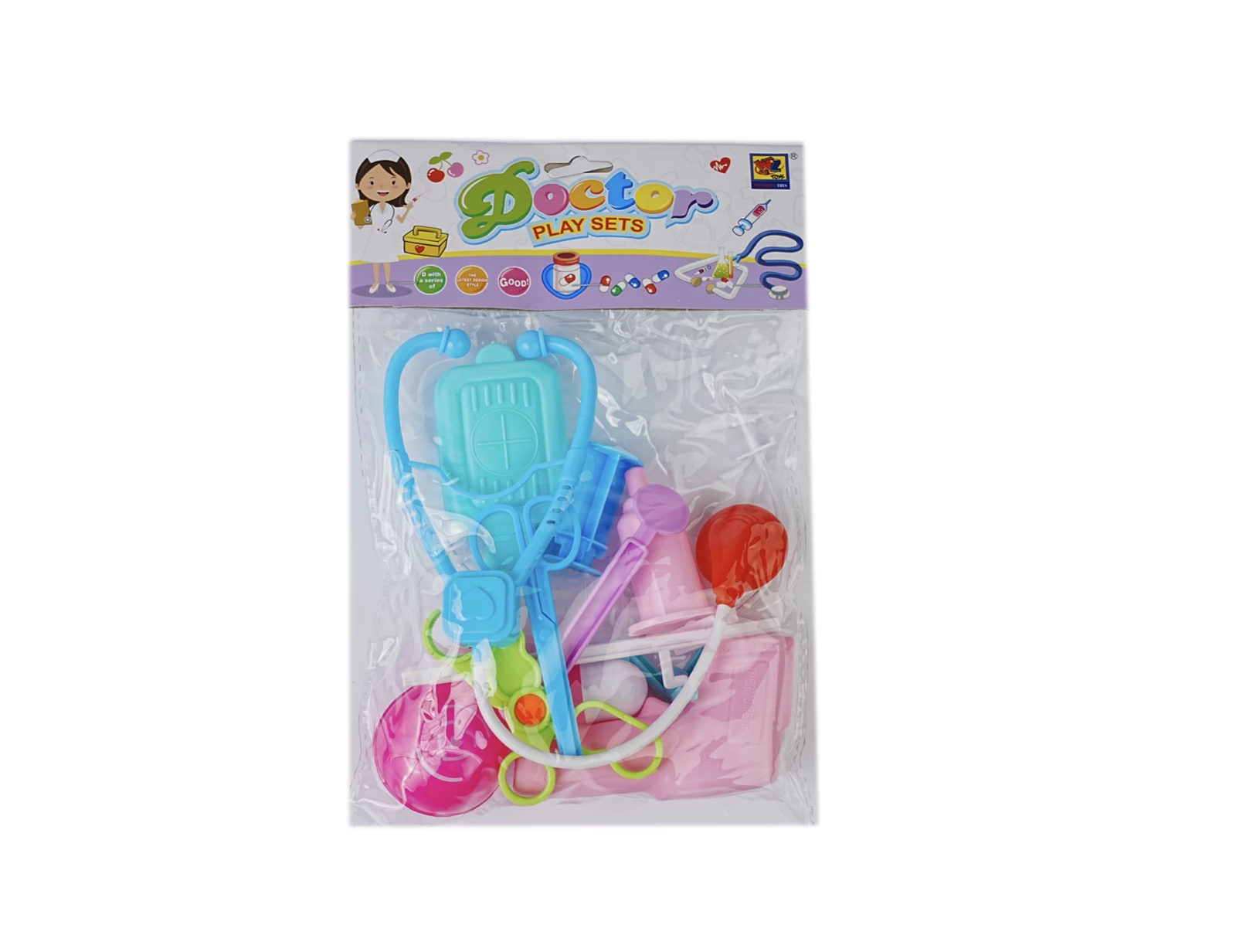 Doktor Set za Igru