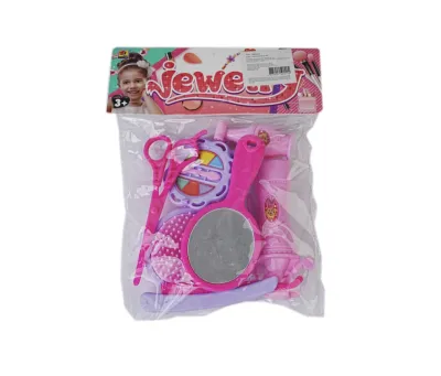 Kozmetički Set za Igru