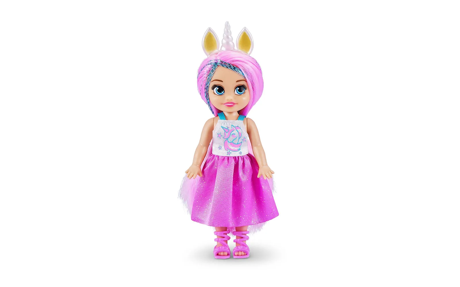 Sparkle Girlz Unicorn lutka 12cm