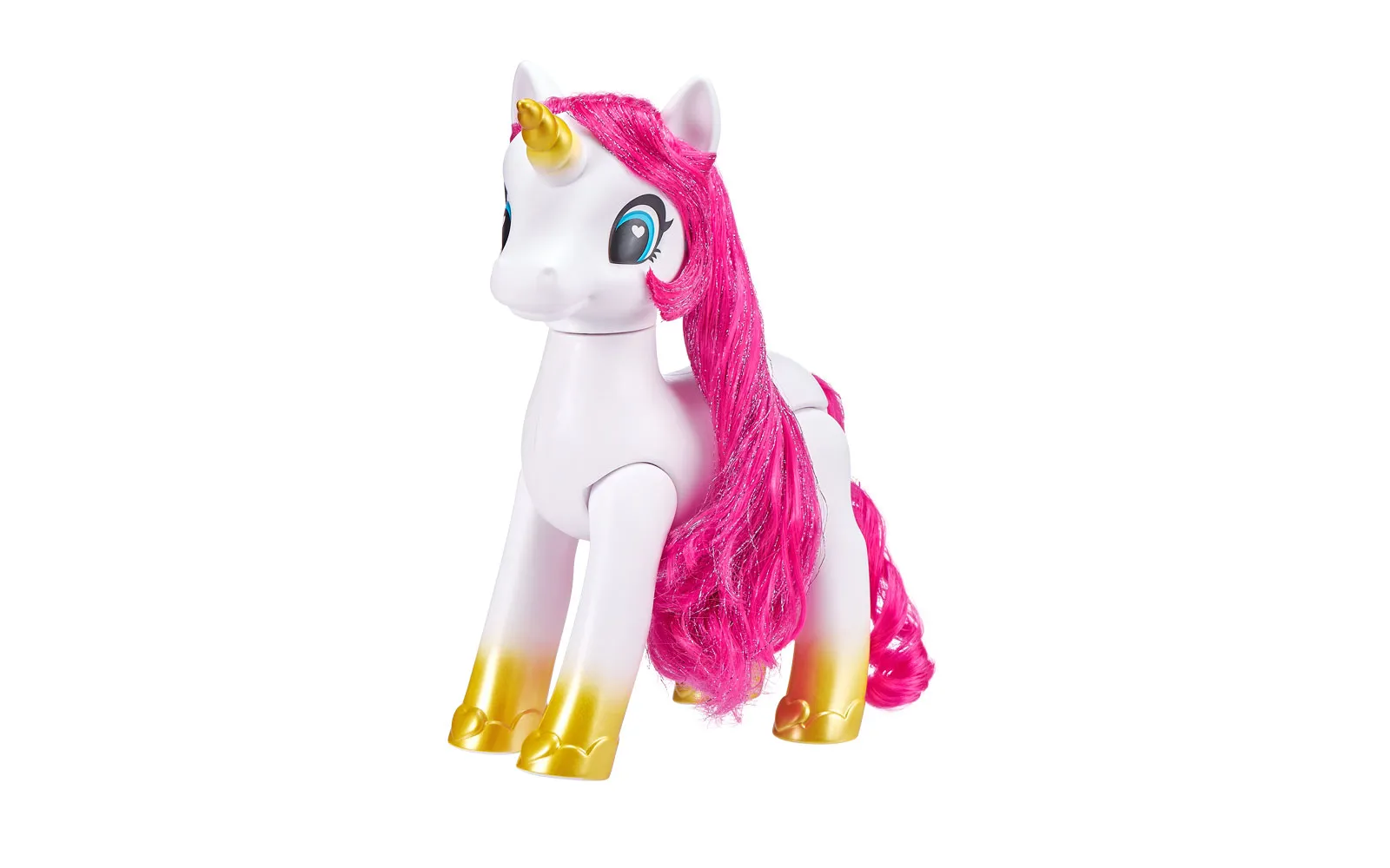 Sparkle Girlz set - Jednorog