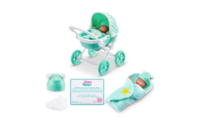 5 Surprise My Mini Baby