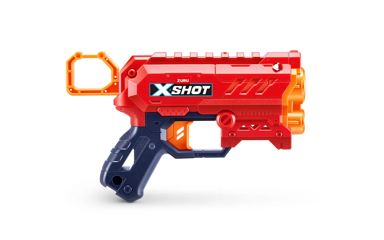X-Shot Micro pištolj