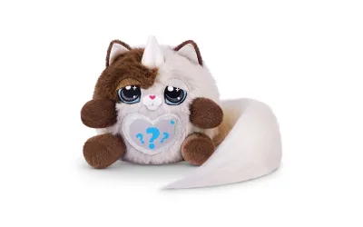 Rainbocorns Kittycorn plišani mali