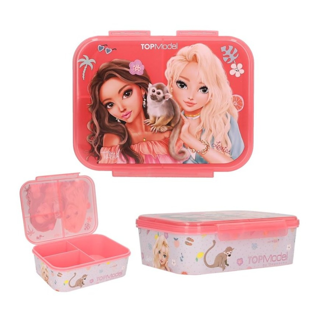 Kutija za užinu - Juicy