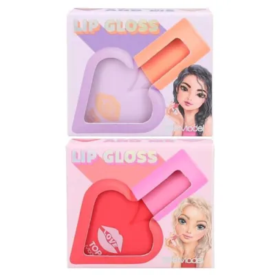 Sjajilo za usne Sweet Heart - Beauty & Me