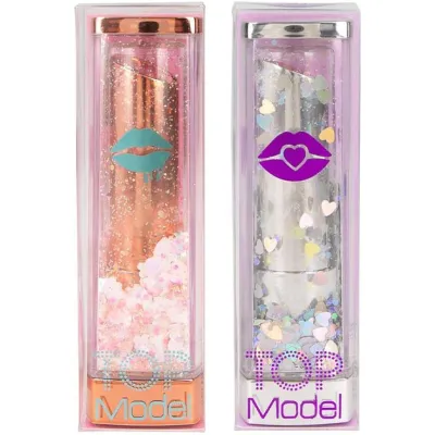 Ruž za usne sa konfetima - Beauty & Me