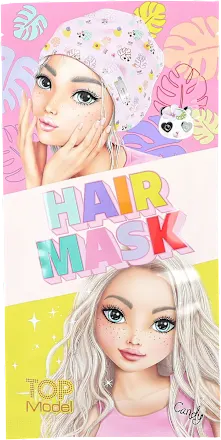 Maska za kosu - Beauty & Me