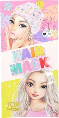 Maska za kosu - Beauty & Me