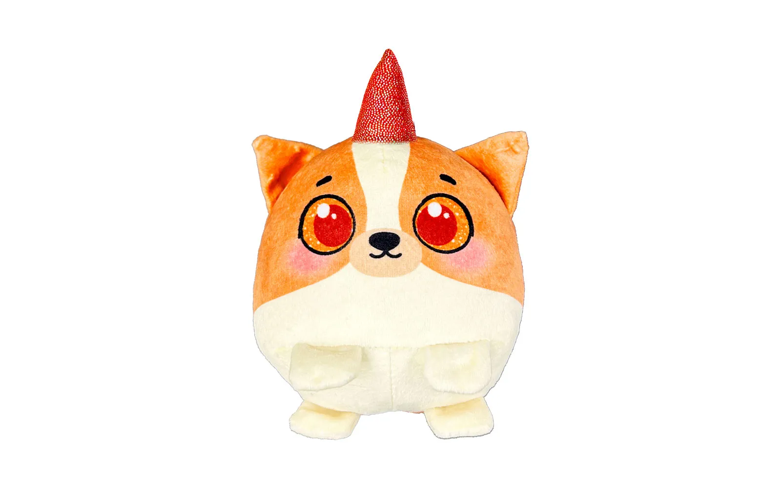 Unidorables plišani jednorog - Mini