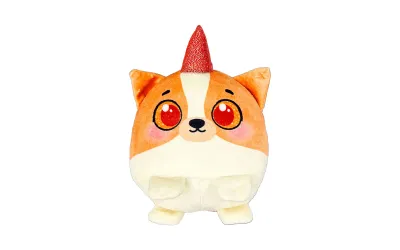 Unidorables plišani jednorog - Mini