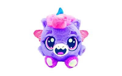 Unidorables plišani jednorog