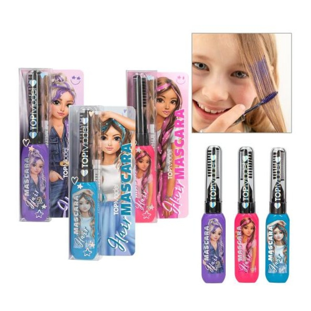 Maskara za kosu - Beauty & Me