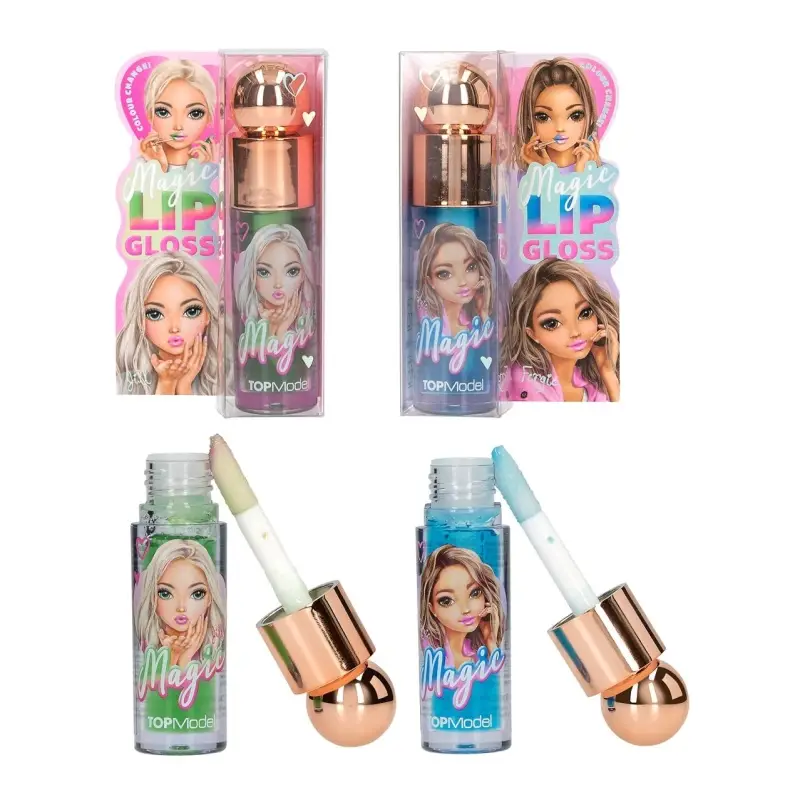 Čarobno sjajilo za usne - Beauty & Me