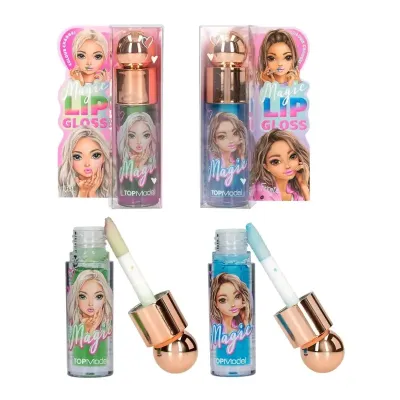 Čarobno sjajilo za usne - Beauty & Me