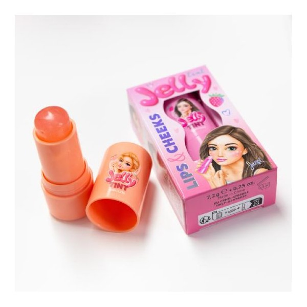 Gel u stiku za obraze i usne - Beauty & Me