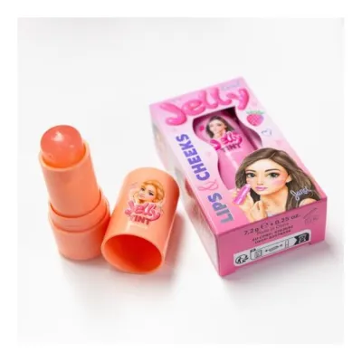 Gel u stiku za obraze i usne - Beauty & Me