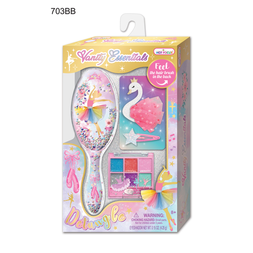 Balerina Set za Ljepotu