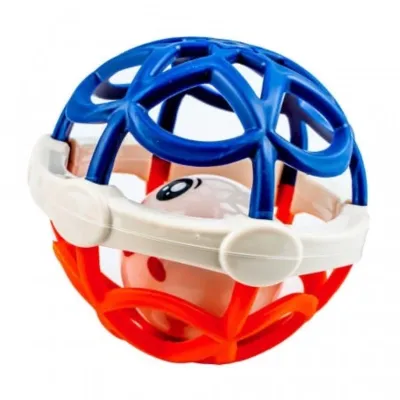 Lopta zvečka za bebe