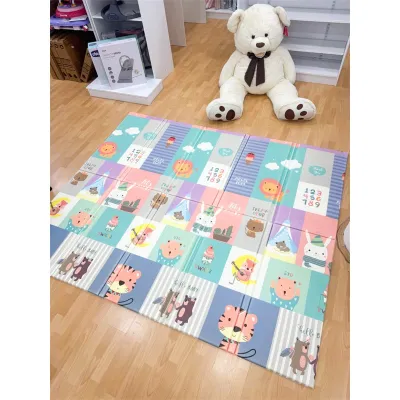 Eckhert antialergijska podloga Maxi 240x200cm