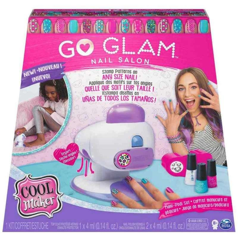 Cool Maker salon za nokte