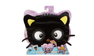 Purse Pets torbica - Chococat