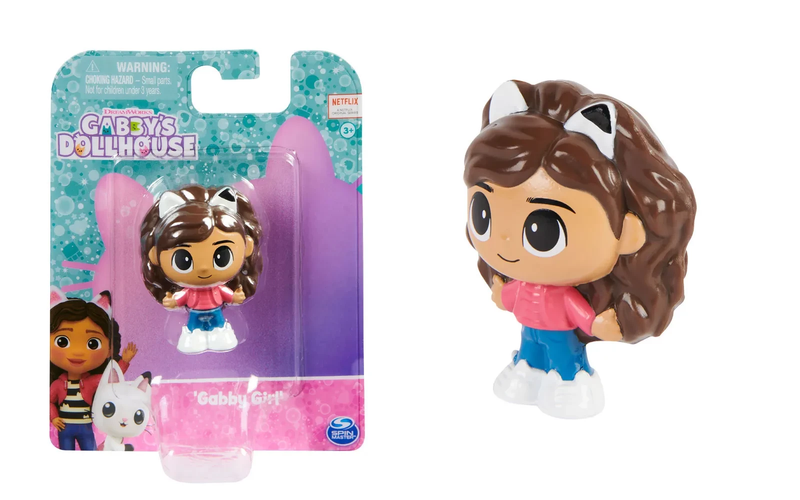 Gabby's Dollhouse - Figurica mix