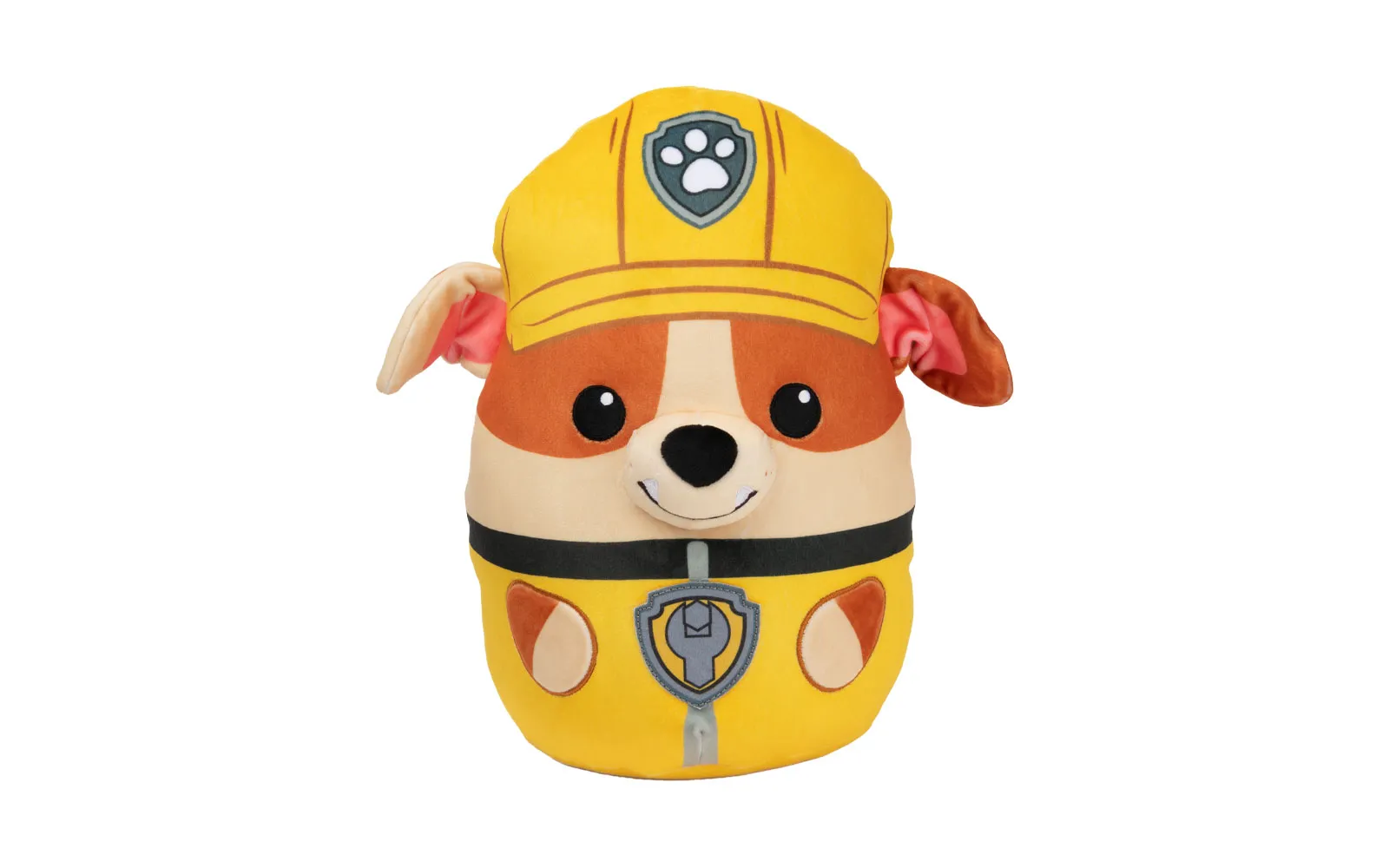 Paw Patrol - Plišani Rubble 30cm