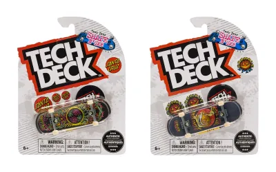 Tech Deck skejtbord mix