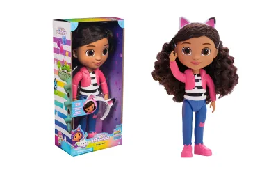 Gabby's Dollhouse - Lutka 33cm
