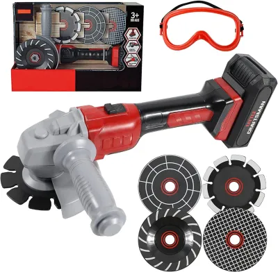 Dječji alat - Brusilica