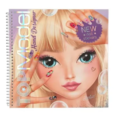 Kreiraj svoju ručno dizajniranu bojanku