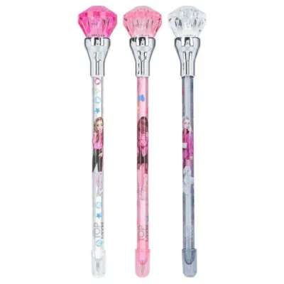 Hemijska olovka sa svjetlom - One Love