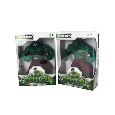 Hulk akciona figura sa zvukom