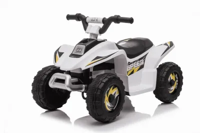 Quad na akumulator za djecu