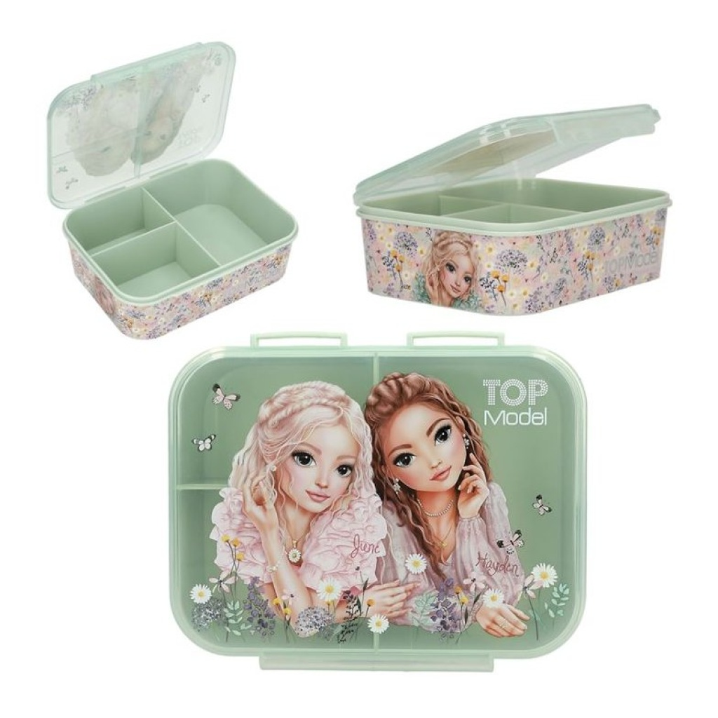 Kutija za užinu - Summer Feeling